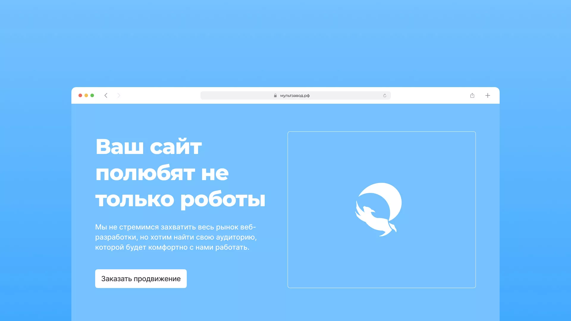 Продвижение сайтов в Заволжске