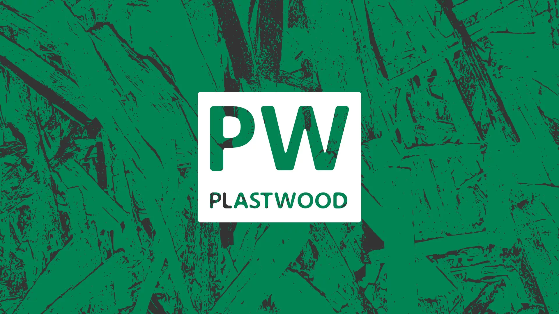 Разработка айдентики и сайта компании «Plastwood» в Заволжске