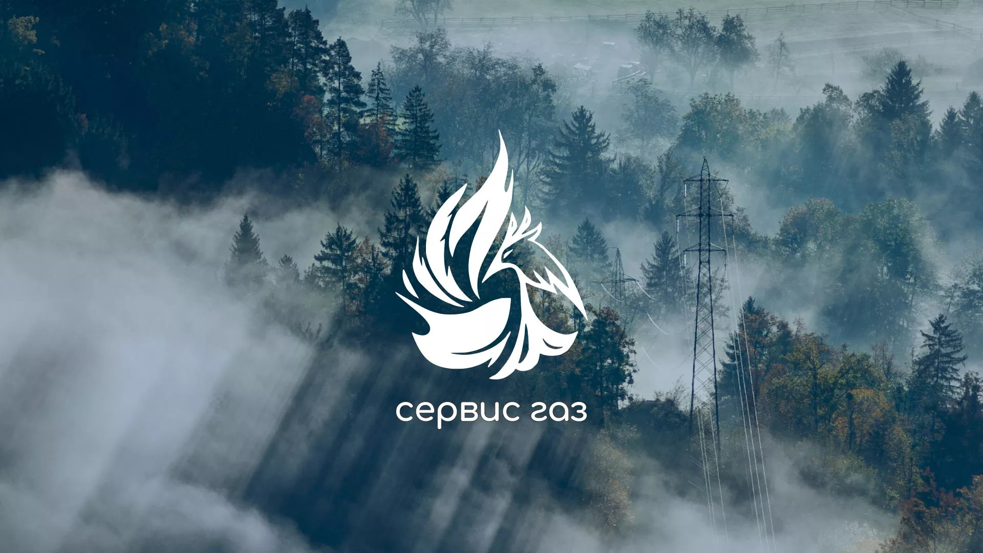 Создание сайта компании «Сервис газ» в Заволжске