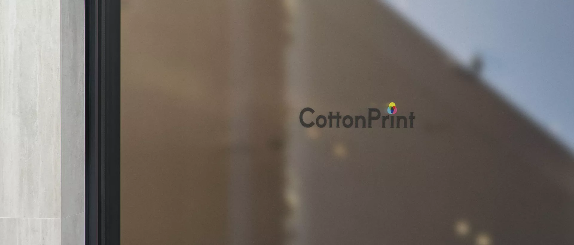Создание логотипа компании «CottonPrint» в Заволжске