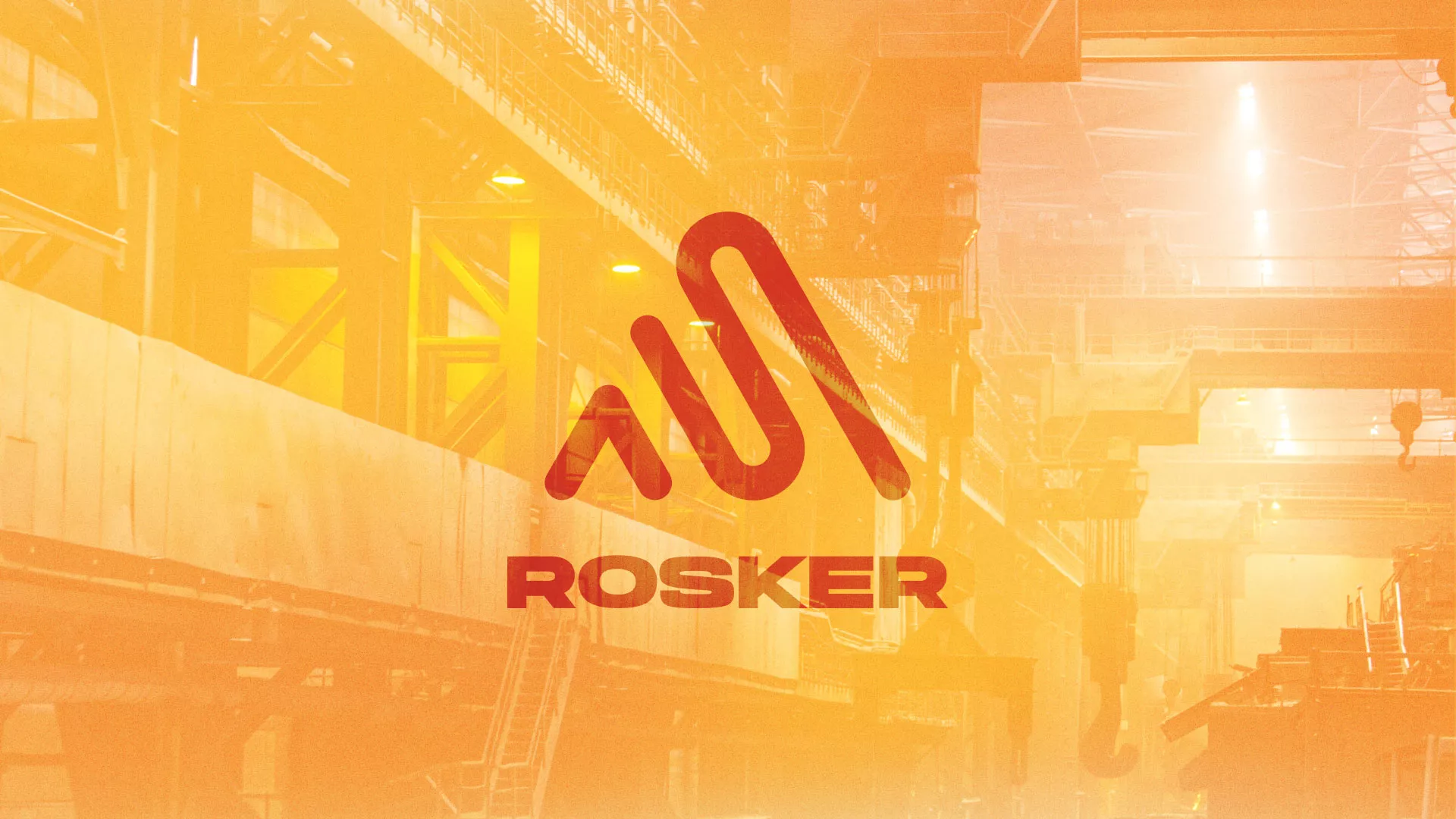 Ребрендинг компании «Rosker» и редизайн сайта в Заволжске