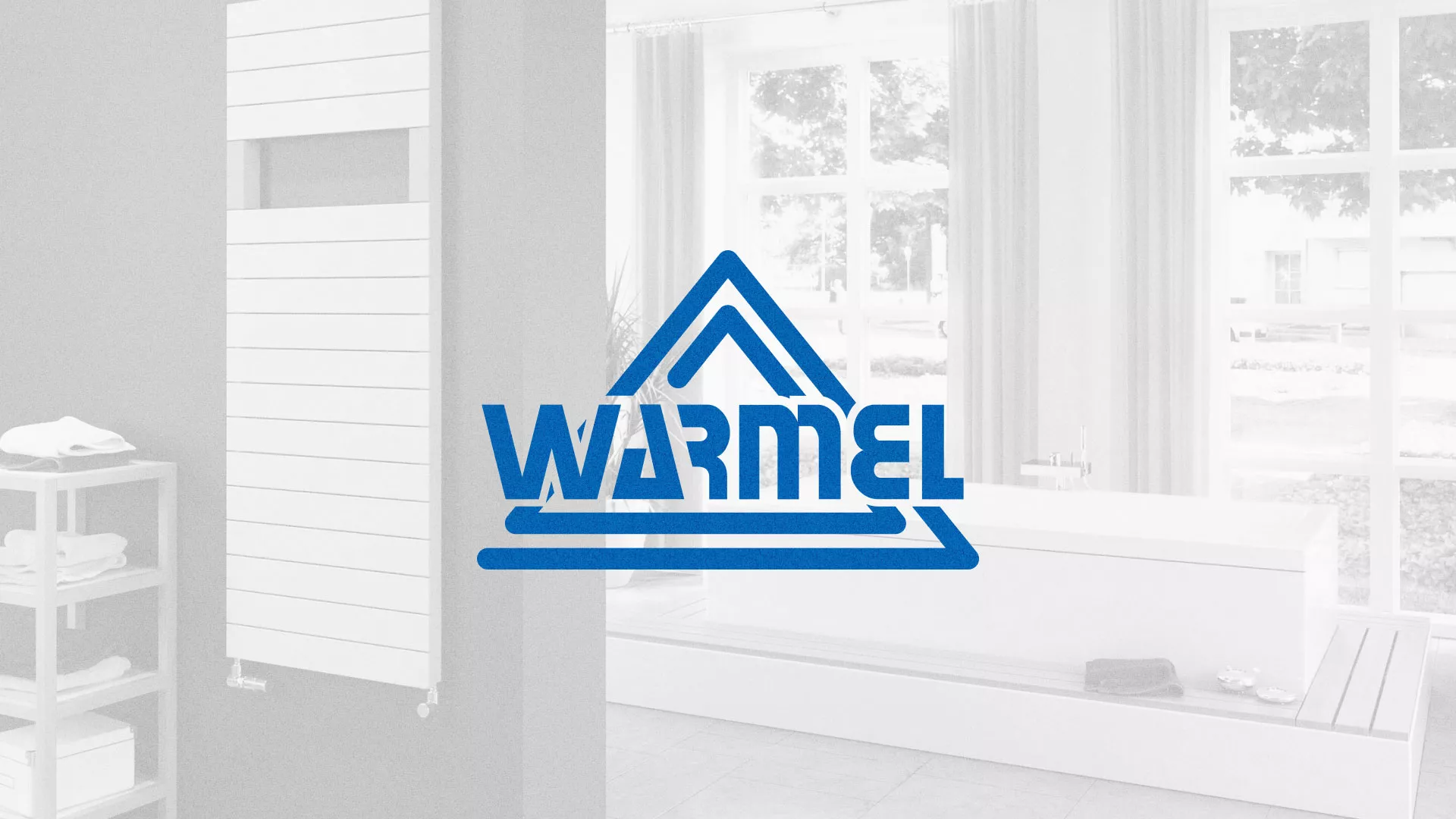 Разработка сайта для компании «WARMEL» по продаже полотенцесушителей в Заволжске