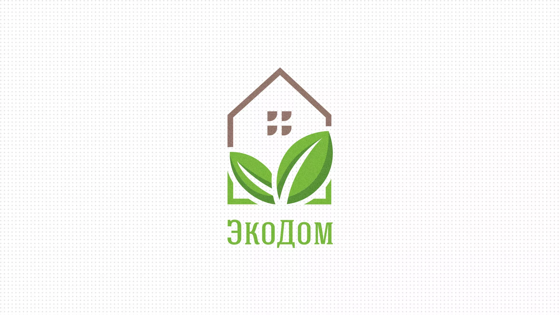 Создание сайта для строительной компании «ЭКОДОМ» в Заволжске