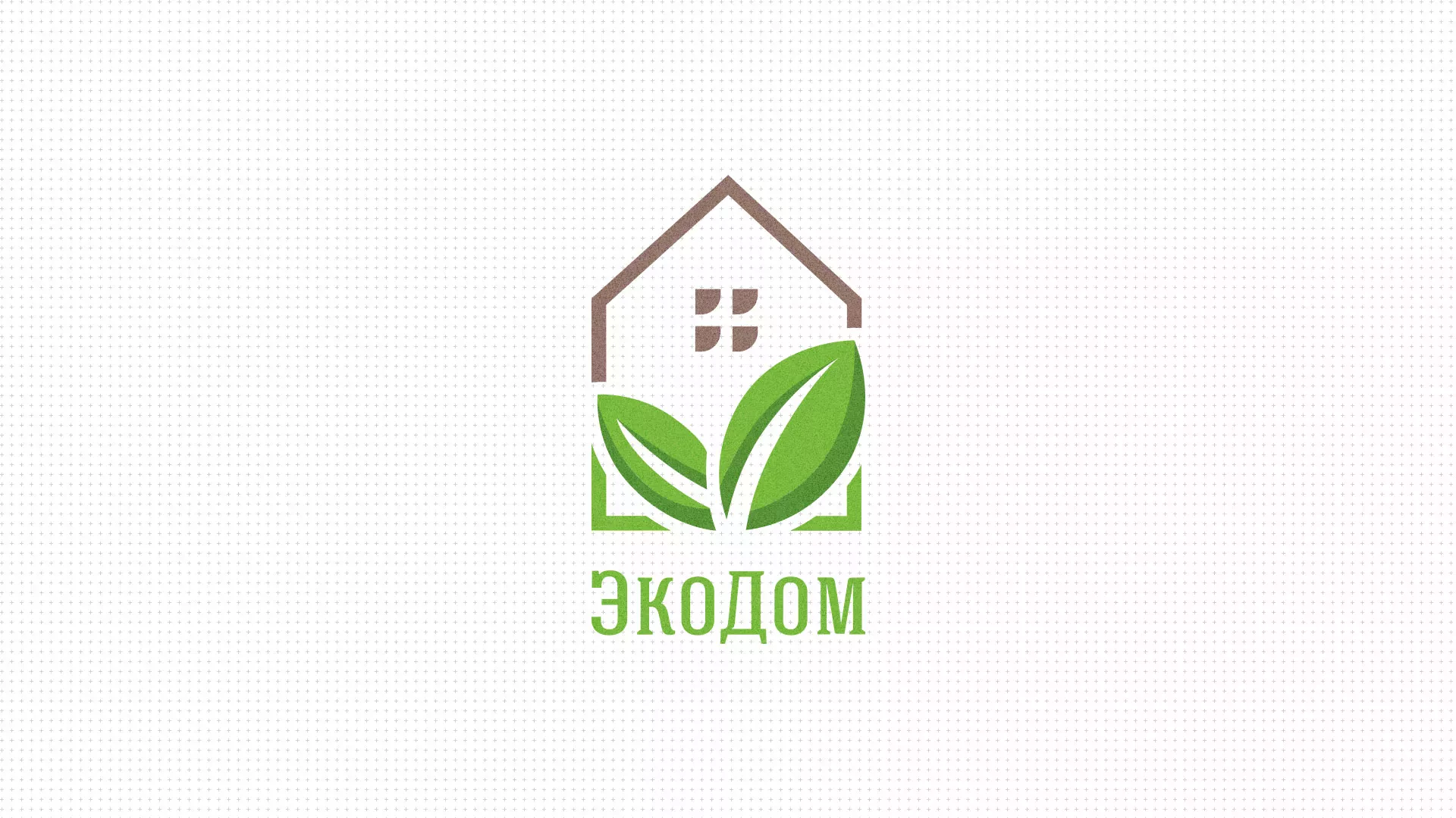 Создание сайта для строительной компании «ЭКОДОМ» в Заволжске